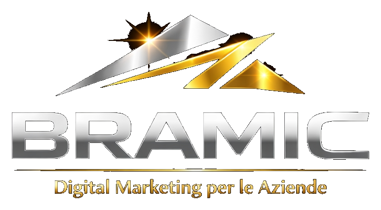 Logo BRAMIC